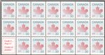 Canada Scott 923a MNH (A2-4)